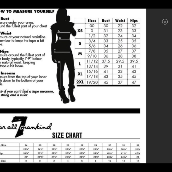 Soho Babe Woman’s Deconstructed NY&CO Jeans Size 5 NWT SALE❗️ - Picture 6 of 6